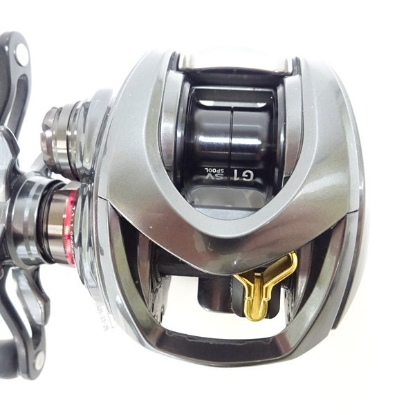 １９スティーズＣＴ ＳＶ ＴＷ７００ＳＨ 右